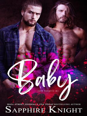 cover image of Baby